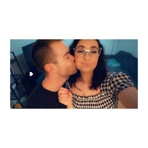 Meet your Posher, Lucy